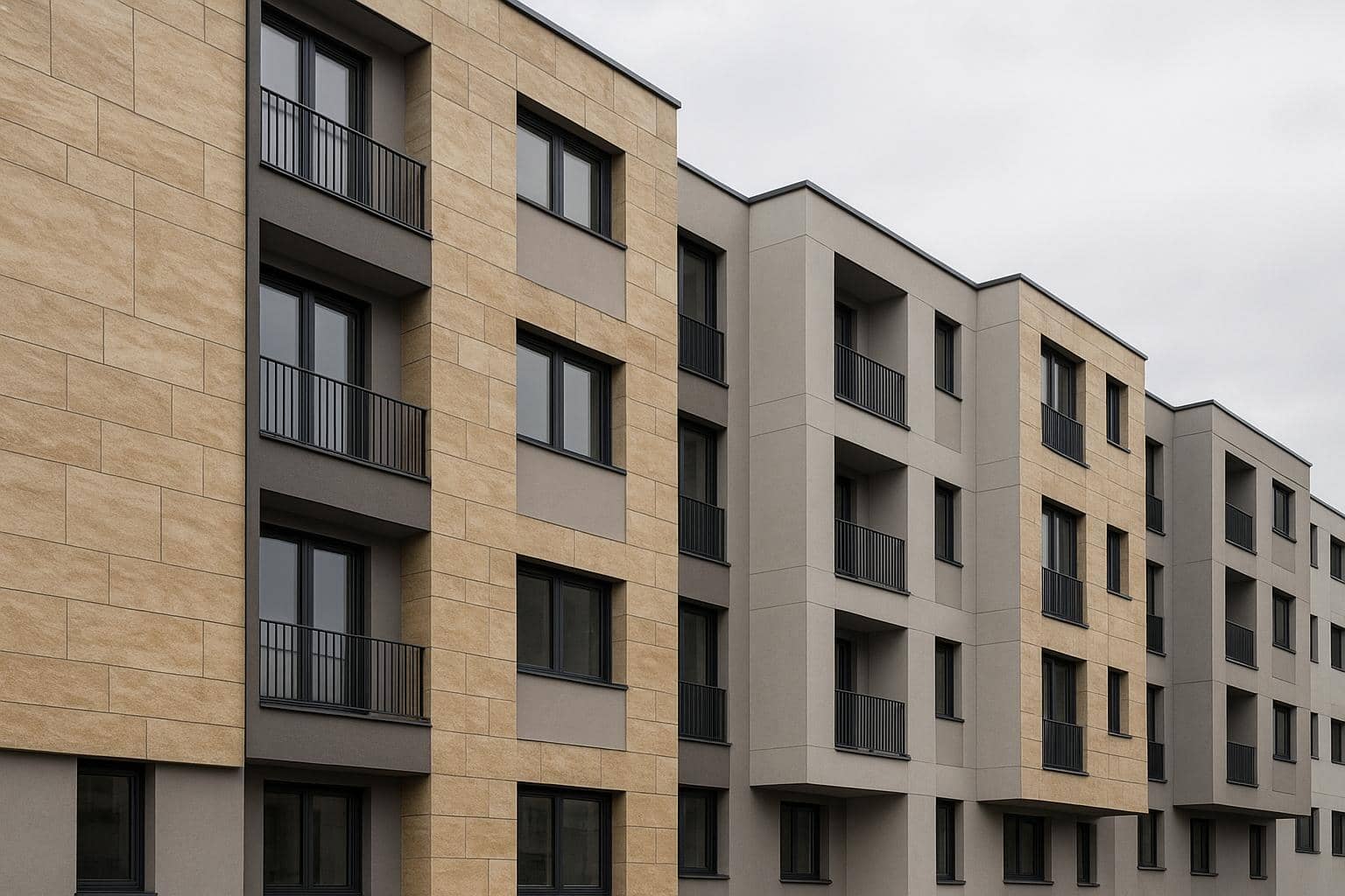 Isolamento em telhado