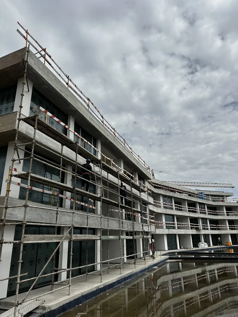 Aplicação do Sistema ETICS