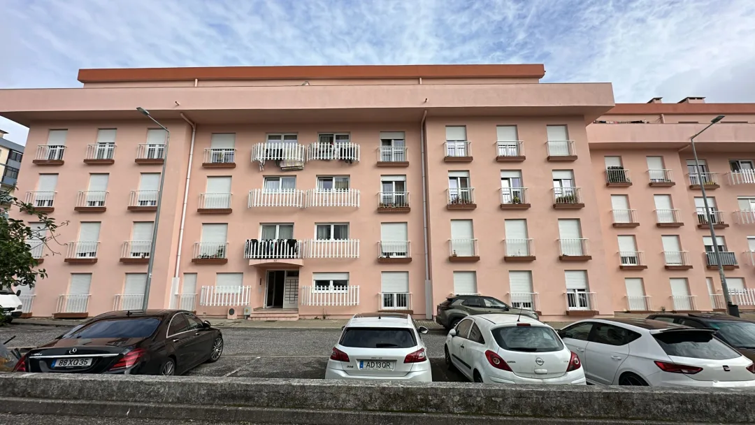 Bairro Social Mem Martins